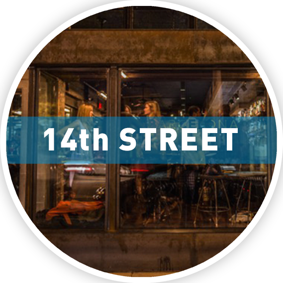 14TH STREET